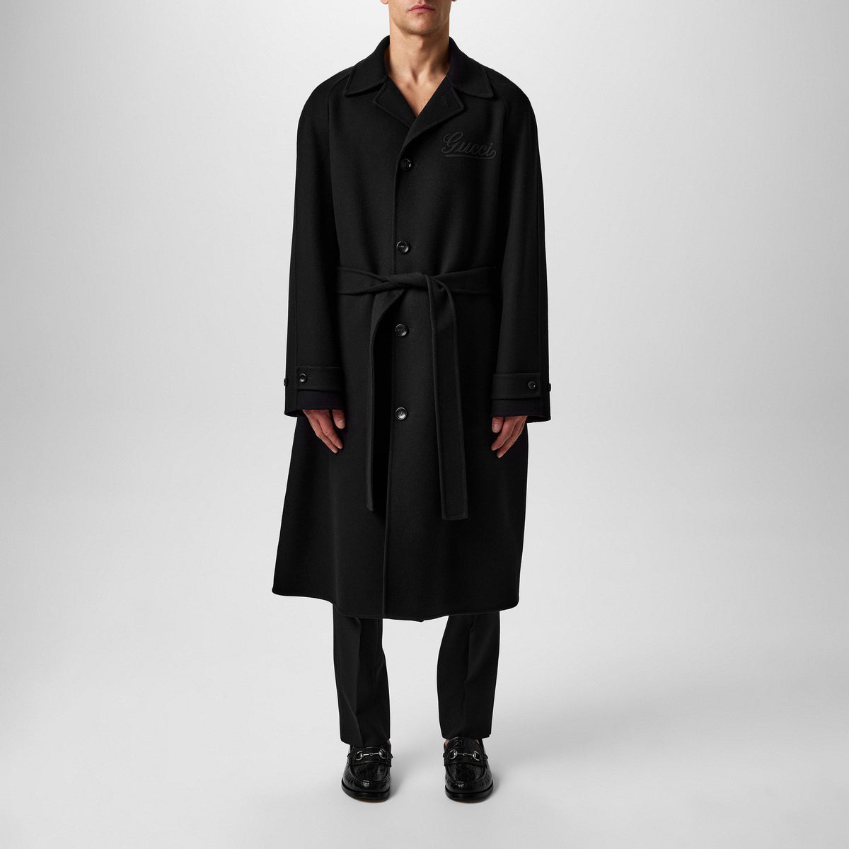 Logo Overcoat
