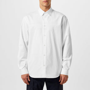 Button-Up Shirt
