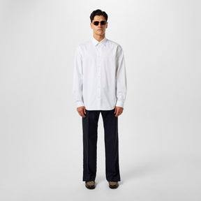Button-Up Shirt