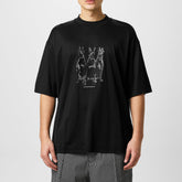 Embroidered T-Shirt