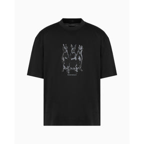 Embroidered T-Shirt