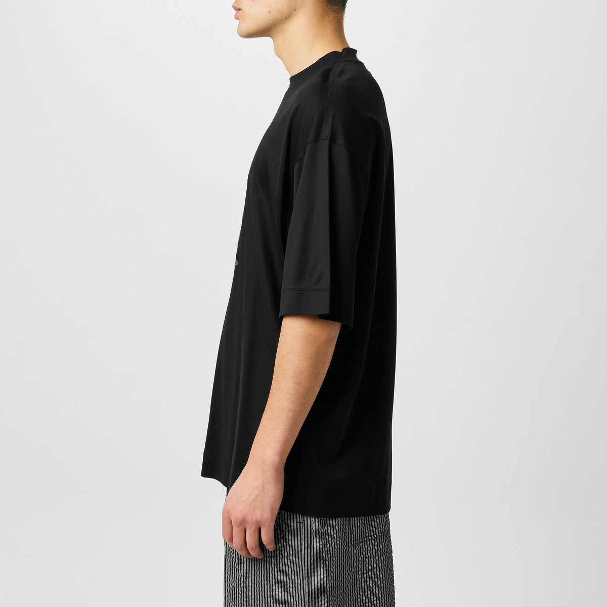 Embroidered T-Shirt