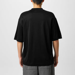 Embroidered T-Shirt
