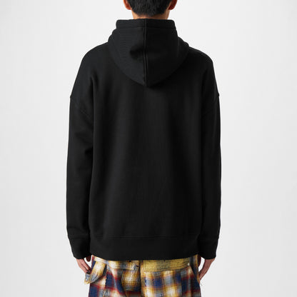4g Motif Hoodie