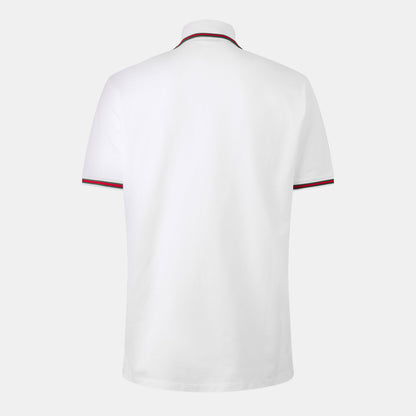 Web Tip Polo Shirt