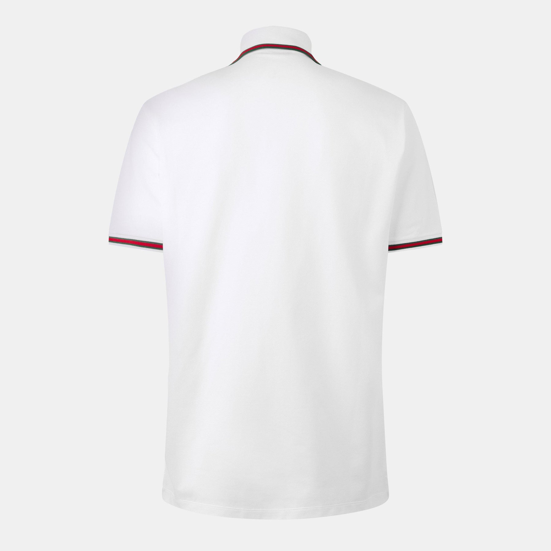 Web Tip Polo Shirt