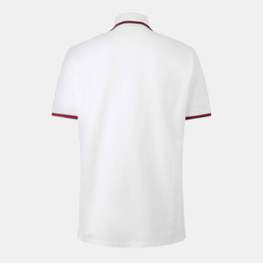 Web Tip Polo Shirt
