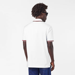Web Tip Polo Shirt