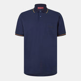 Web Tip Polo Shirt