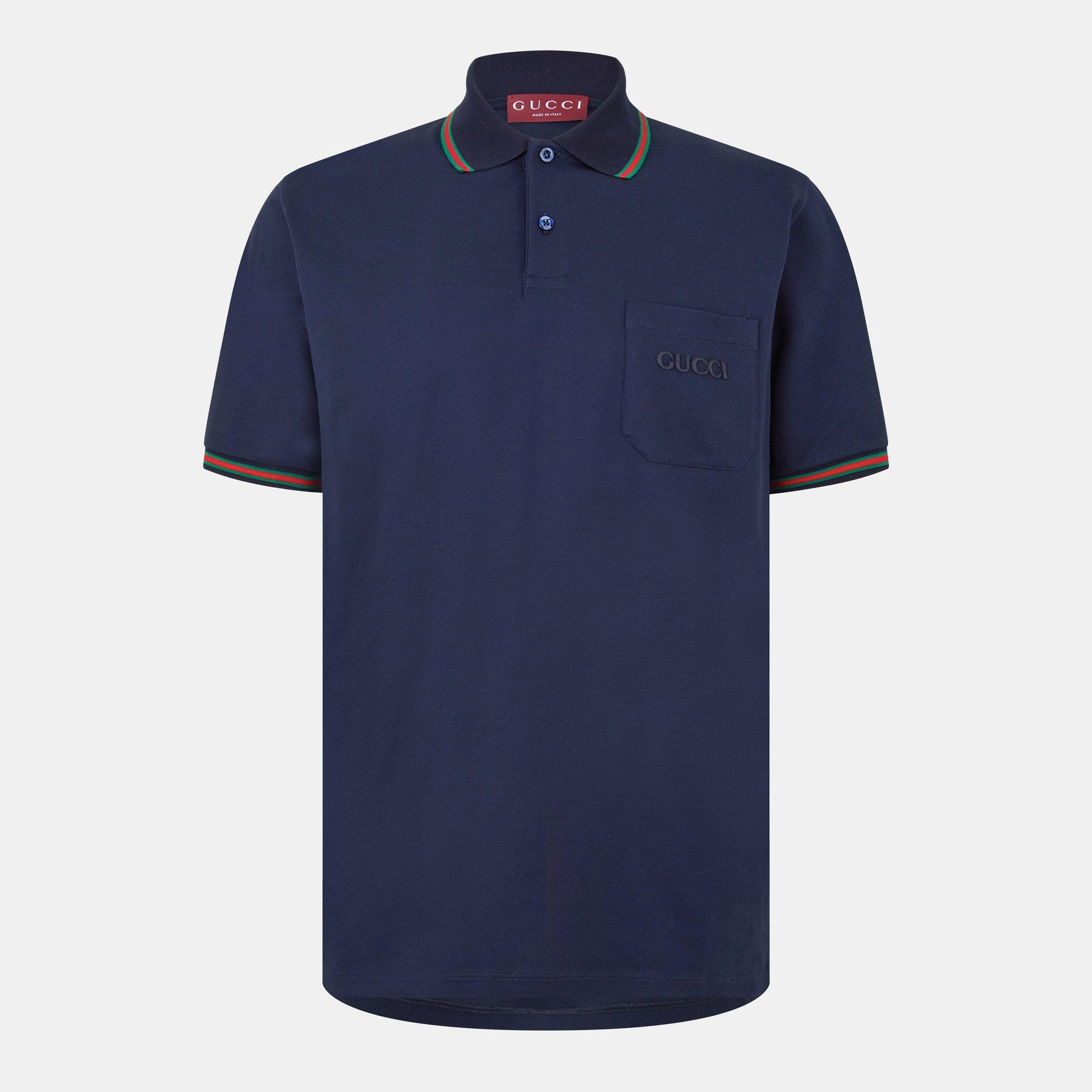 Web Tip Polo Shirt