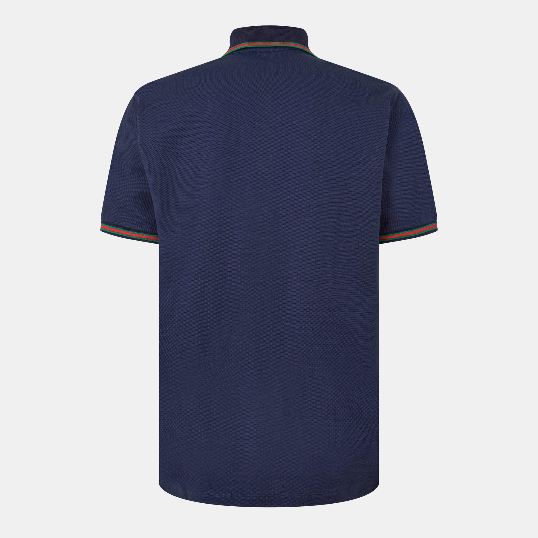 Web Tip Polo Shirt