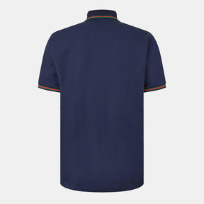 Web Tip Polo Shirt