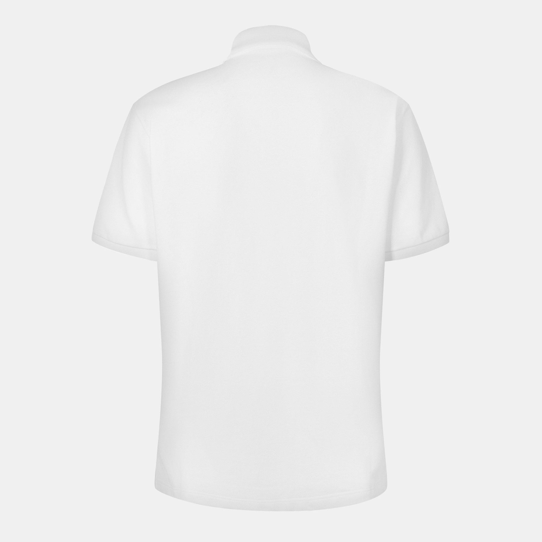 Web Stripe Polo Shirt