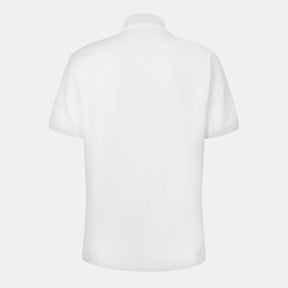 Web Stripe Polo Shirt