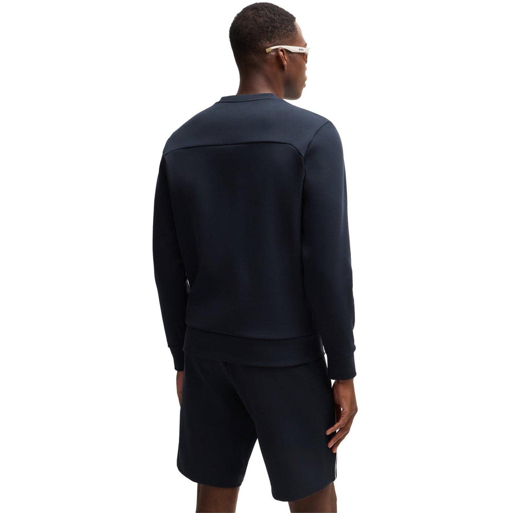 Men's HBG Salbo Crew Sweater