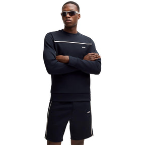 Men's HBG Salbo Crew Sweater