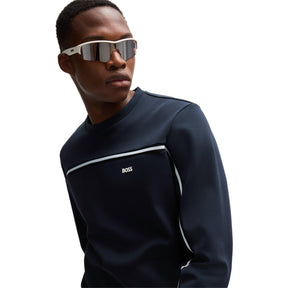 Men's HBG Salbo Crew Sweater