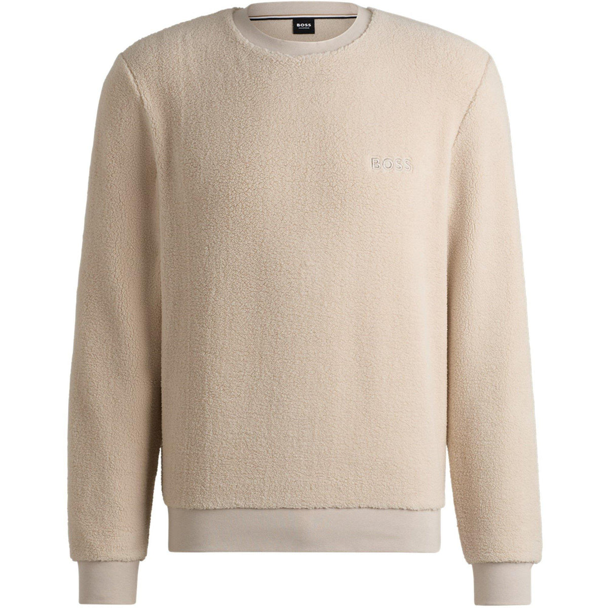 Boss Contem. Sweatshirt 10265847 01