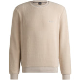 Boss Contem. Sweatshirt 10265847 01