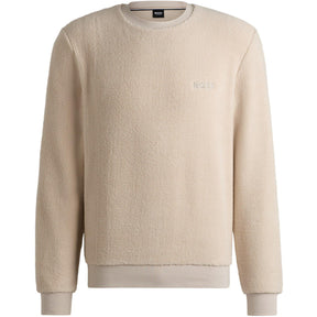 Boss Contem. Sweatshirt 10265847 01