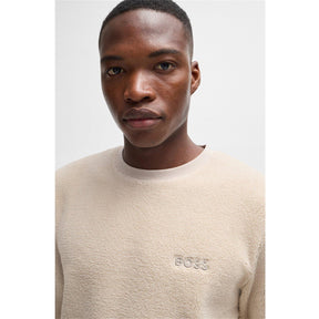 Men's Contemporary Stylish Design Sweatshirt