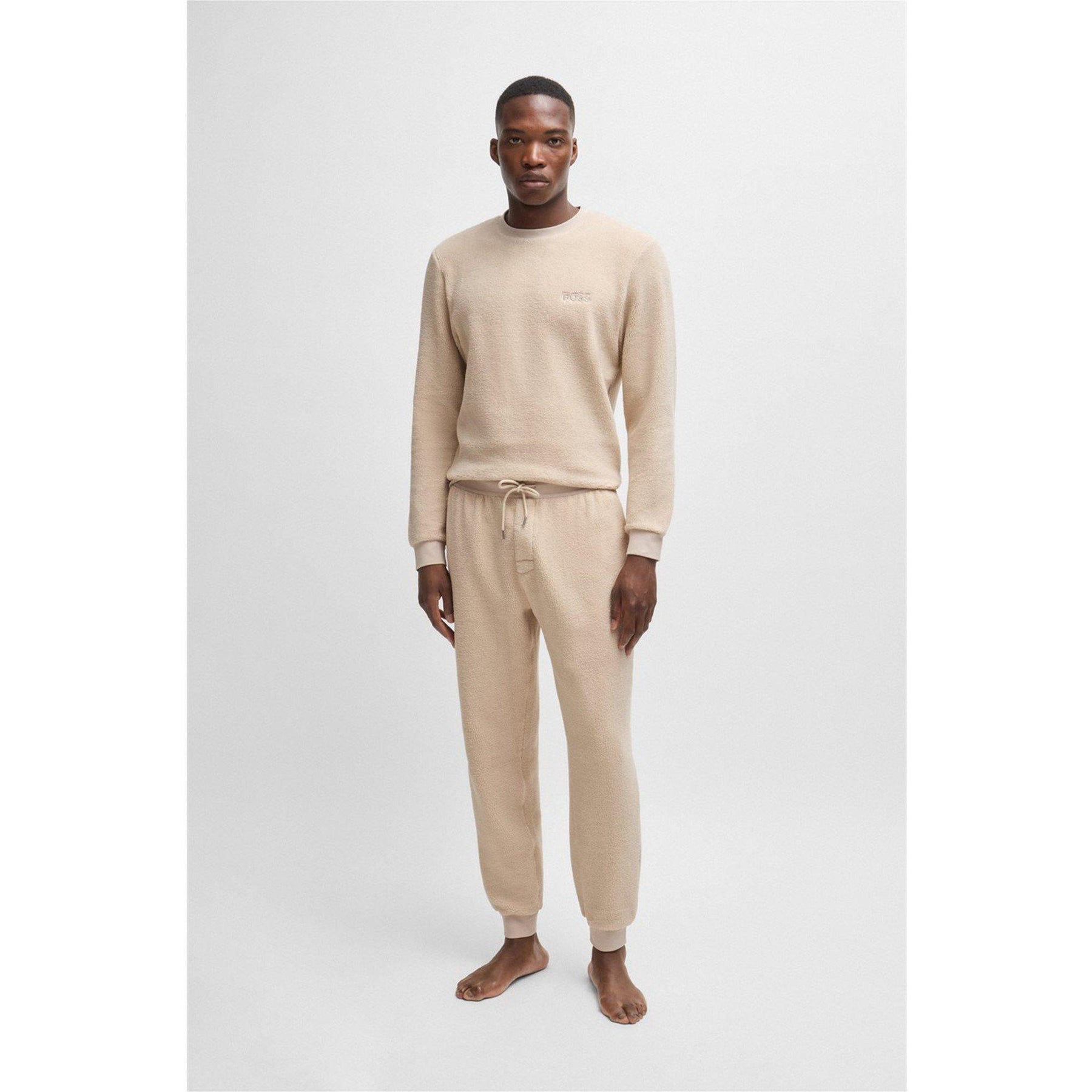 Men's Contemporary Stylish Design Sweatshirt