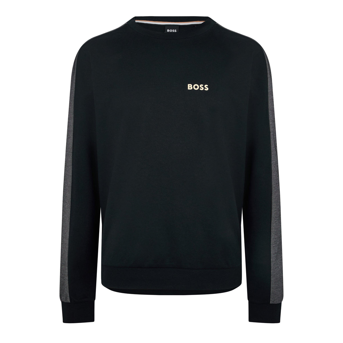 Logo Sweatshirt