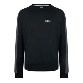Logo Sweatshirt