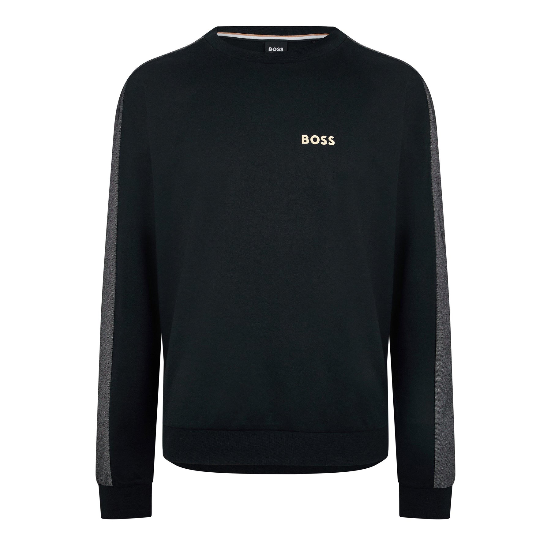 Men's BW Tracksuit Iconic Logo Lettering