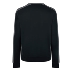 Men's BW Tracksuit Iconic Logo Lettering