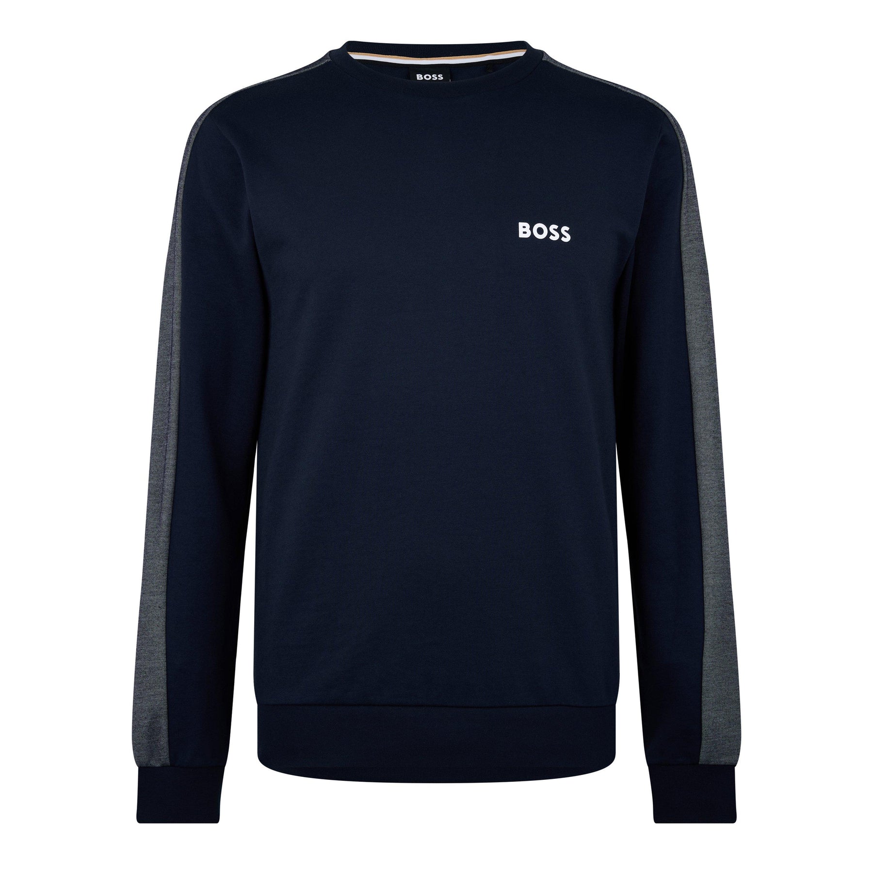 Logo Sweatshirt