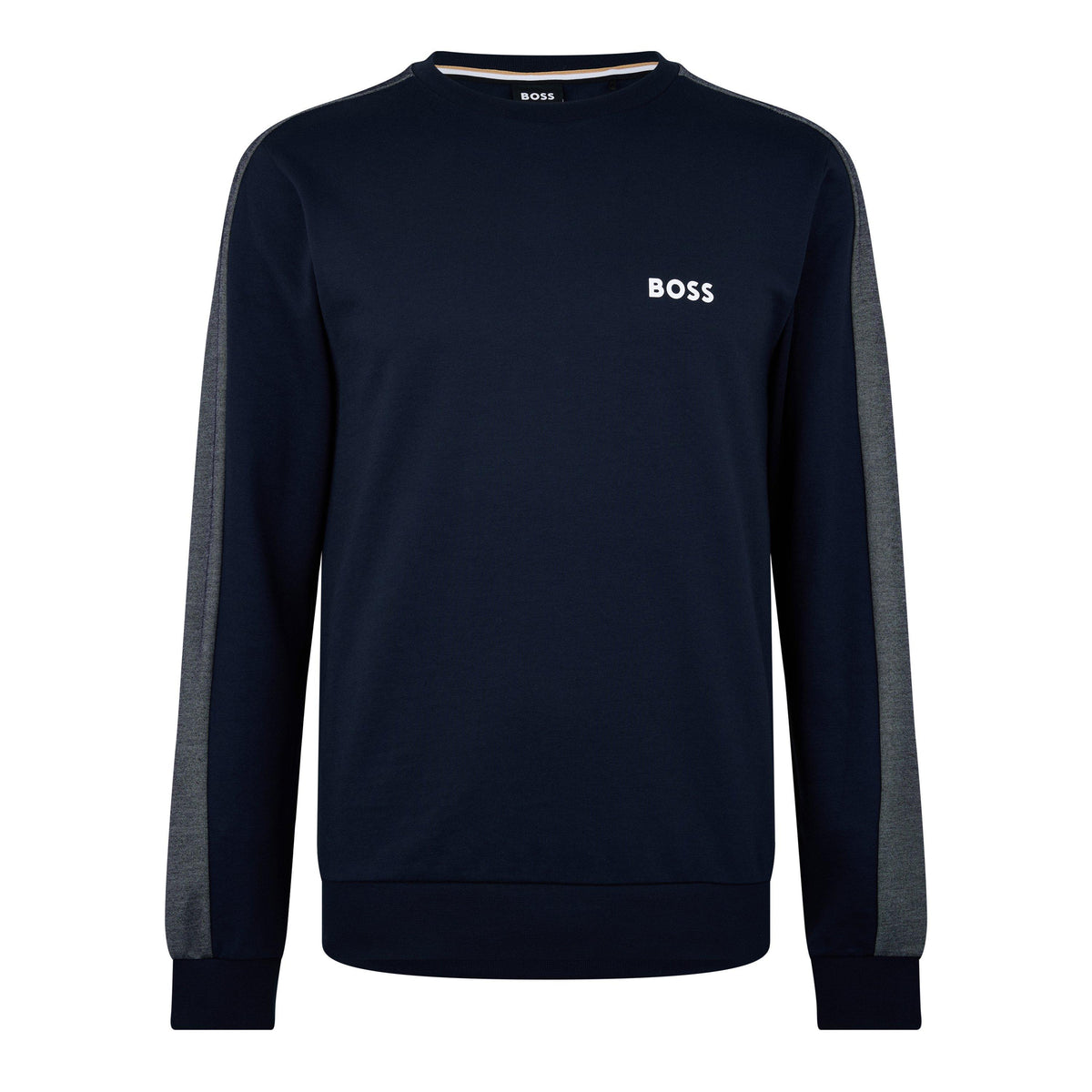 Men's BW Tracksuit Iconic Logo Lettering