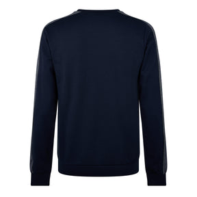 Men's BW Tracksuit Iconic Logo Lettering