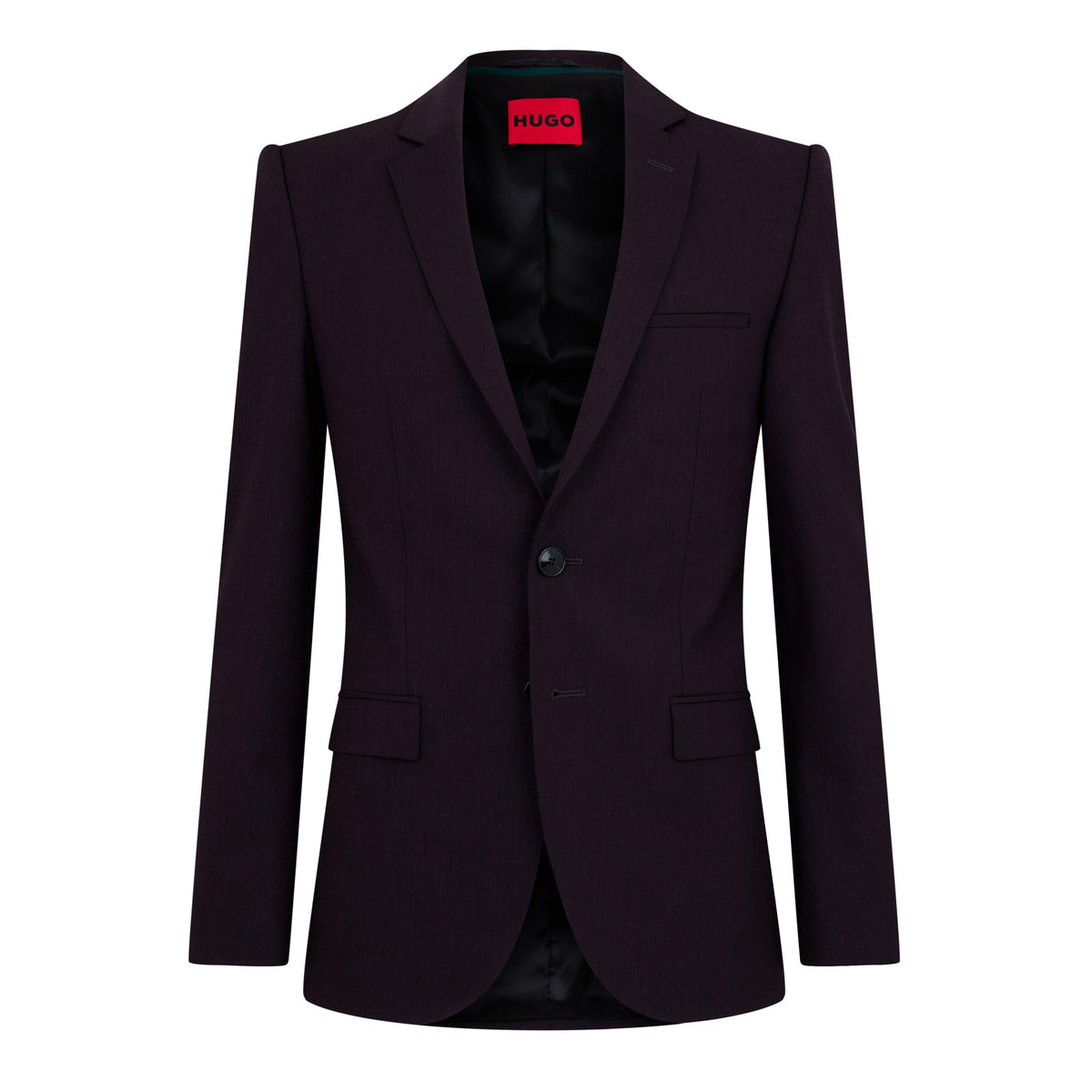 Single Breasted Blazer