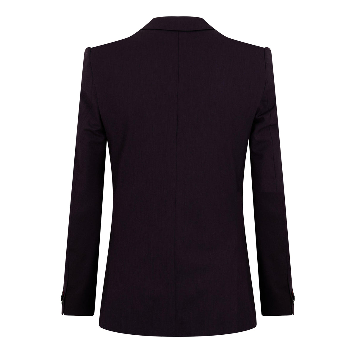Single Breasted Blazer