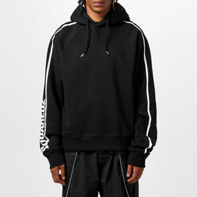 Arm Logo Hoodie
