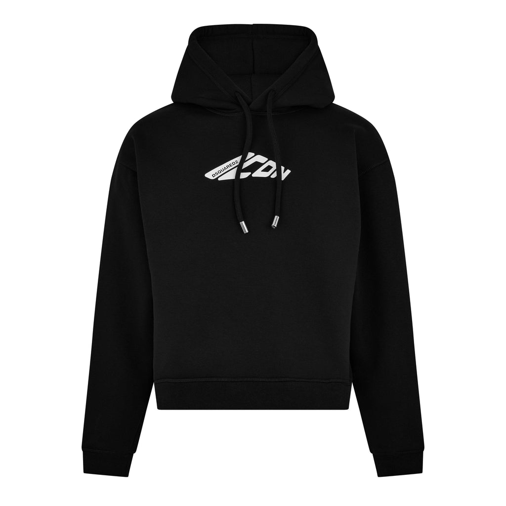 New Icon Hoodie