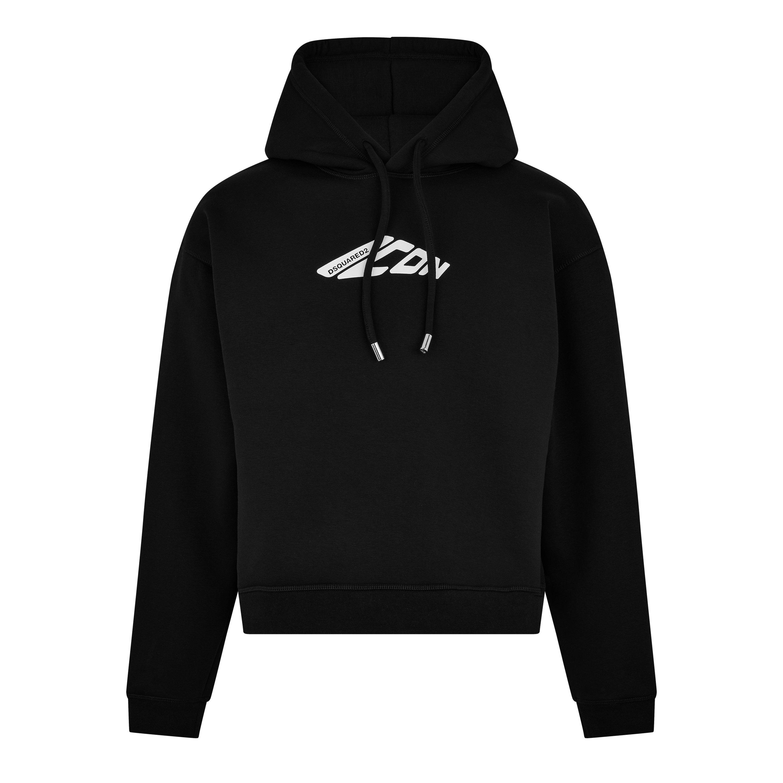 New Icon Hoodie