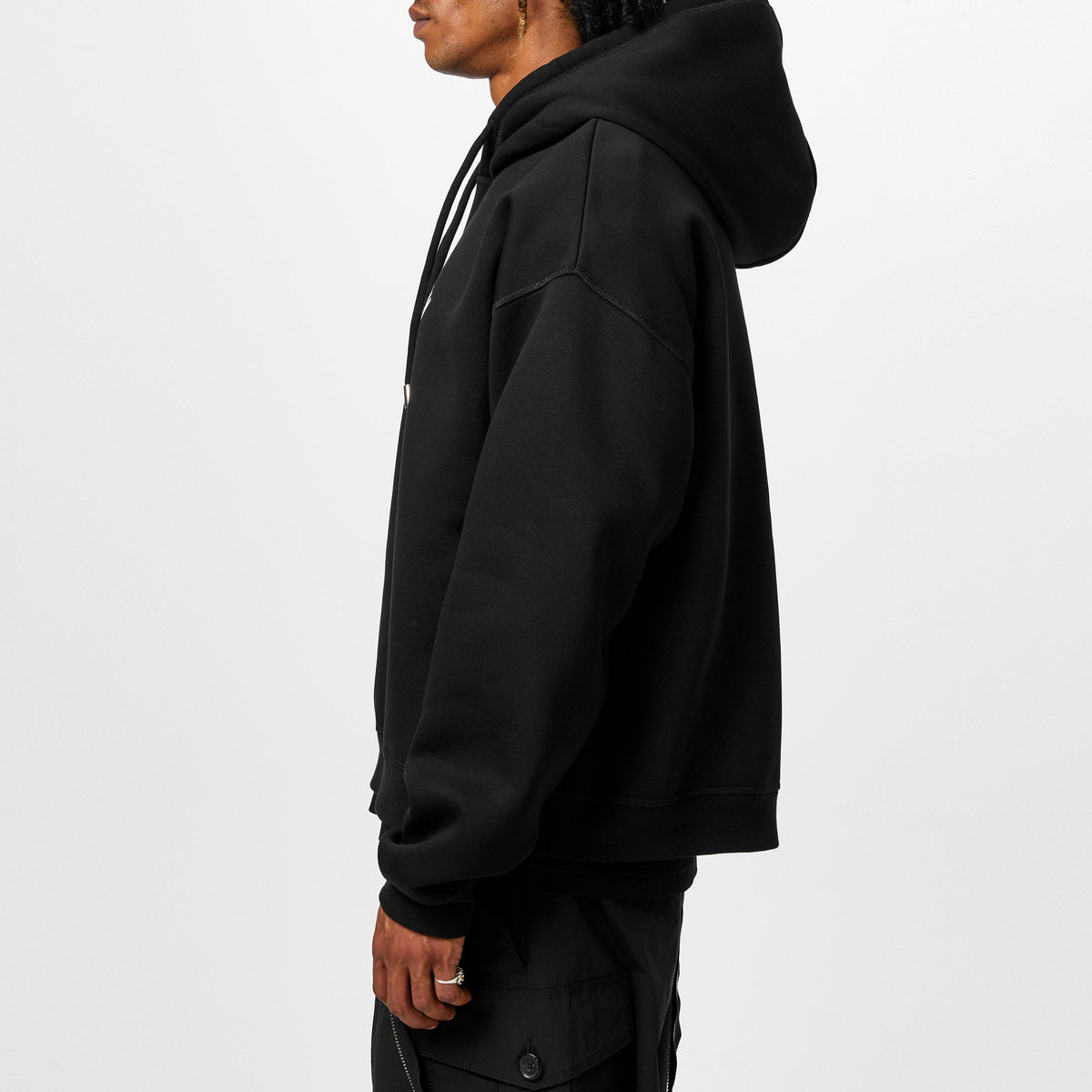 New Icon Hoodie
