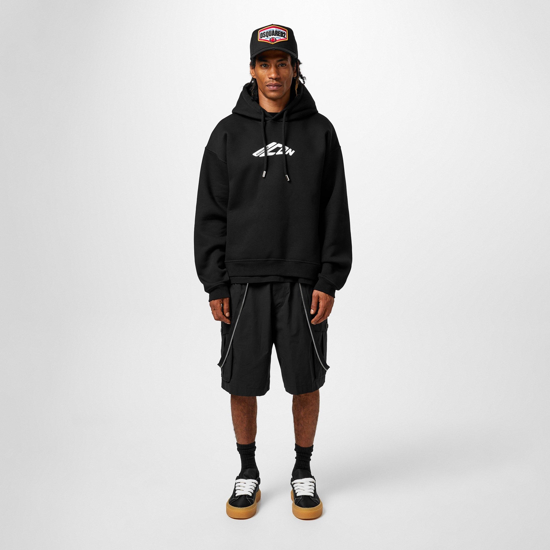New Icon Hoodie