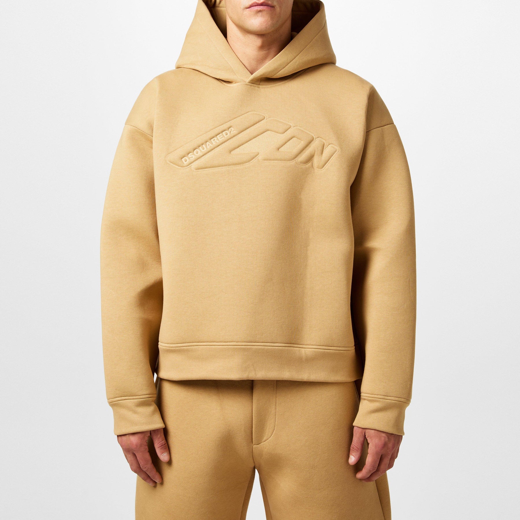 Neo Icon Hoodie