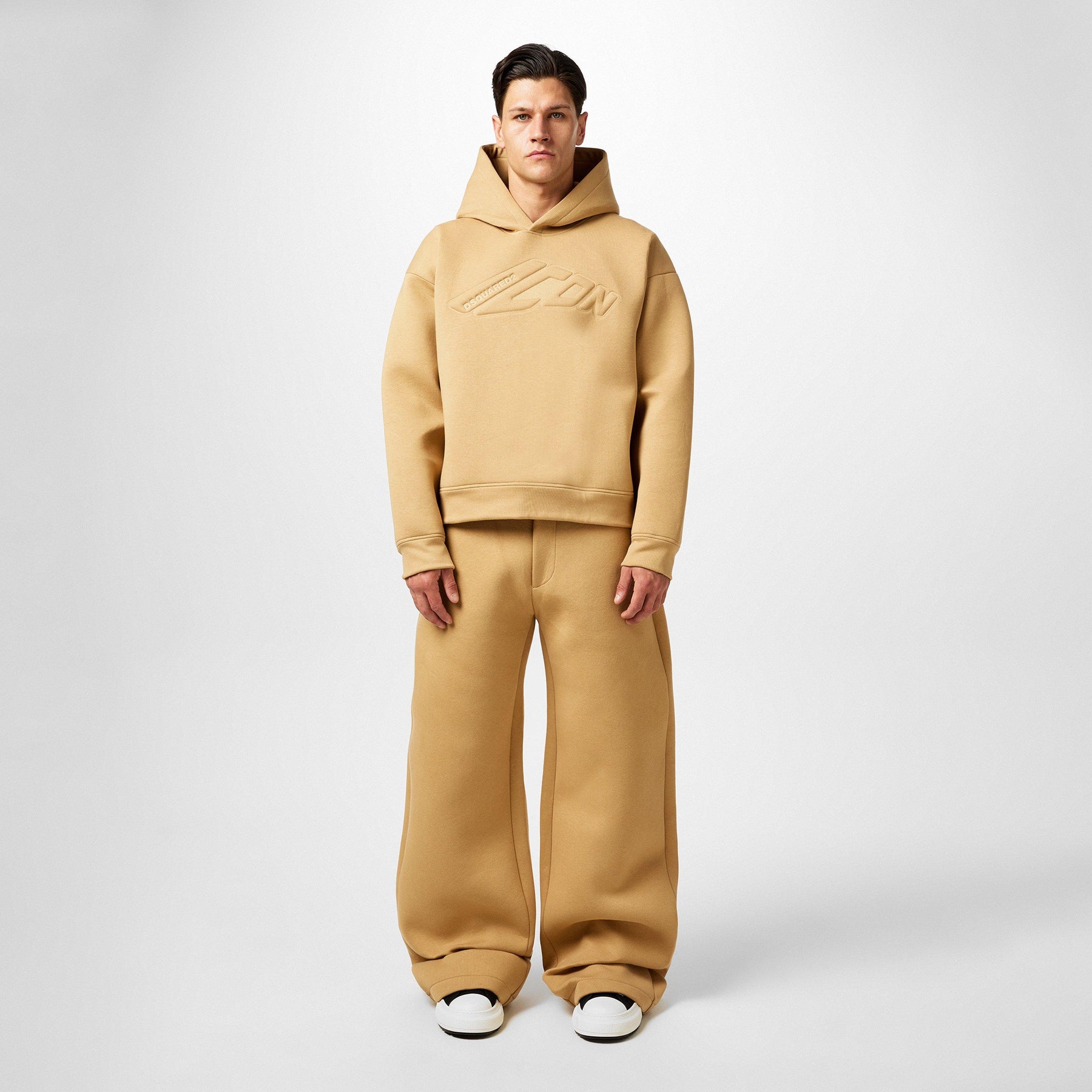 Neo Icon Hoodie