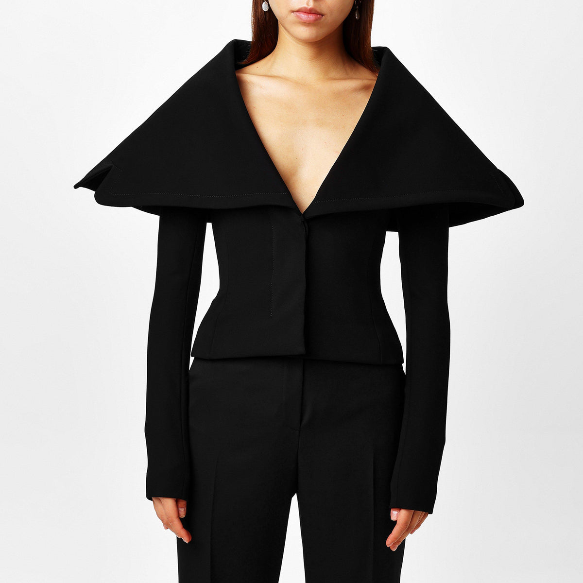 La Giacca Blouse