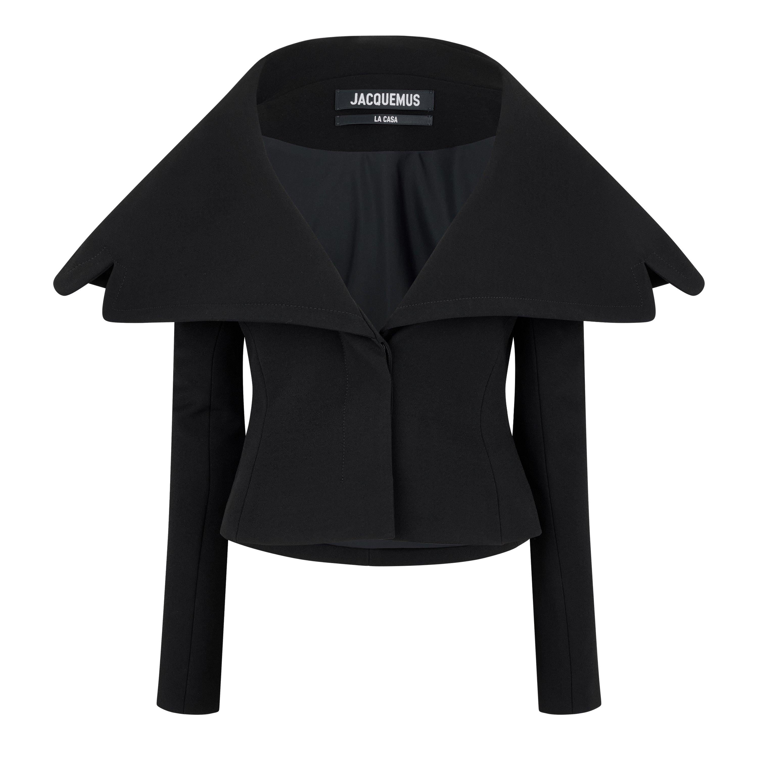 La Giacca Blouse