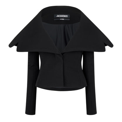 La Giacca Blouse