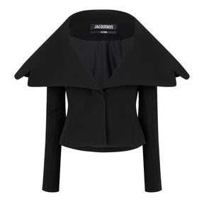 La Giacca Blouse