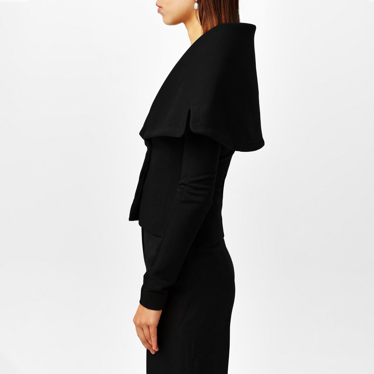La Giacca Blouse