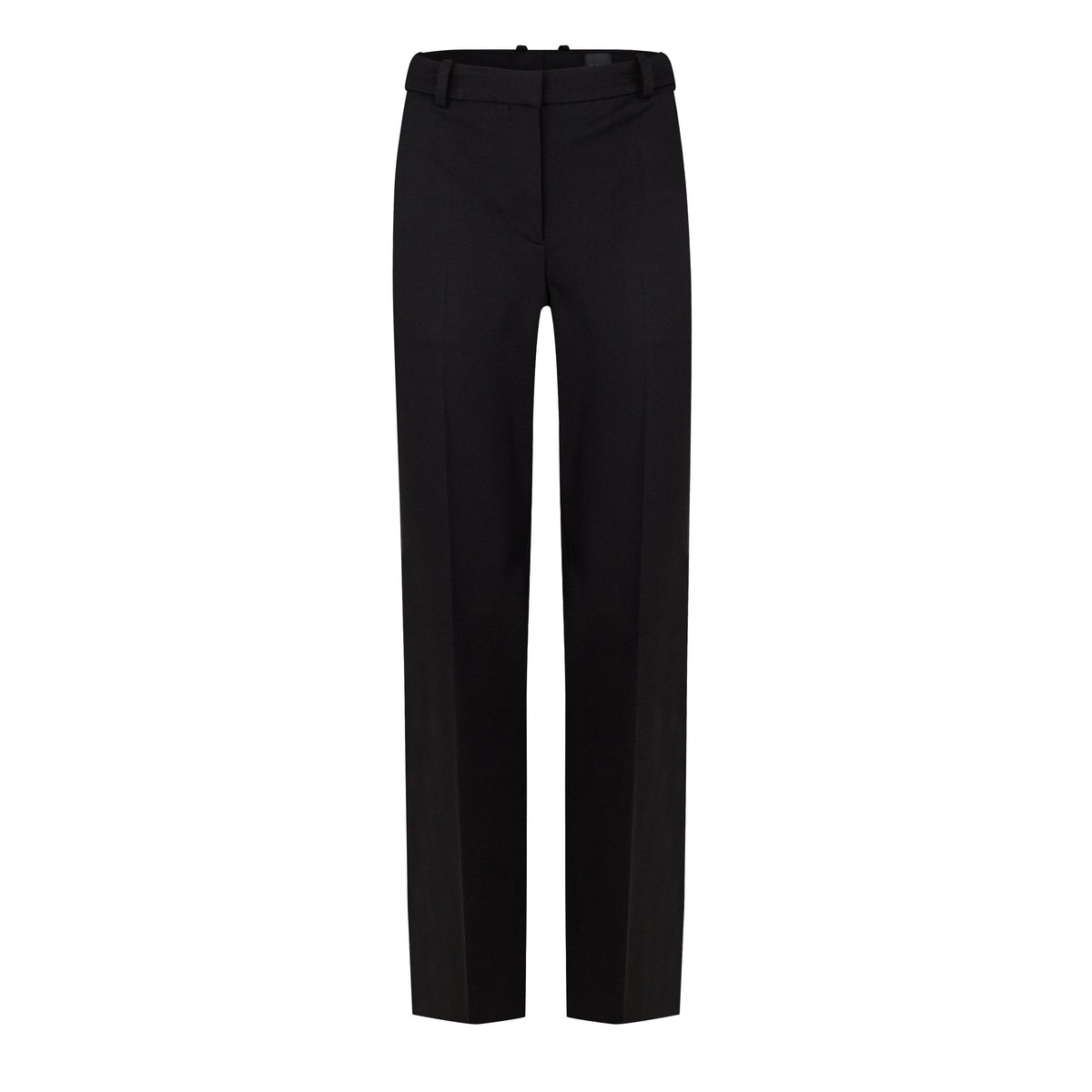 Women's Tameah1 Straight Trousers