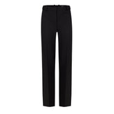 Women's Tameah1 Straight Trousers