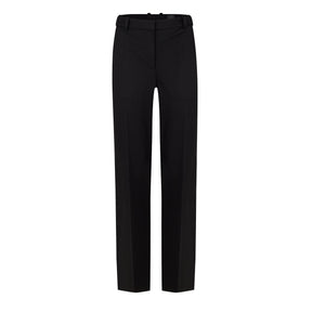 Women's Tameah1 Straight Trousers